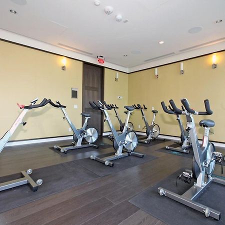 تورونتو Planurstay Brillant 2Br & 2Bth - 300 Front Street West المظهر الخارجي الصورة