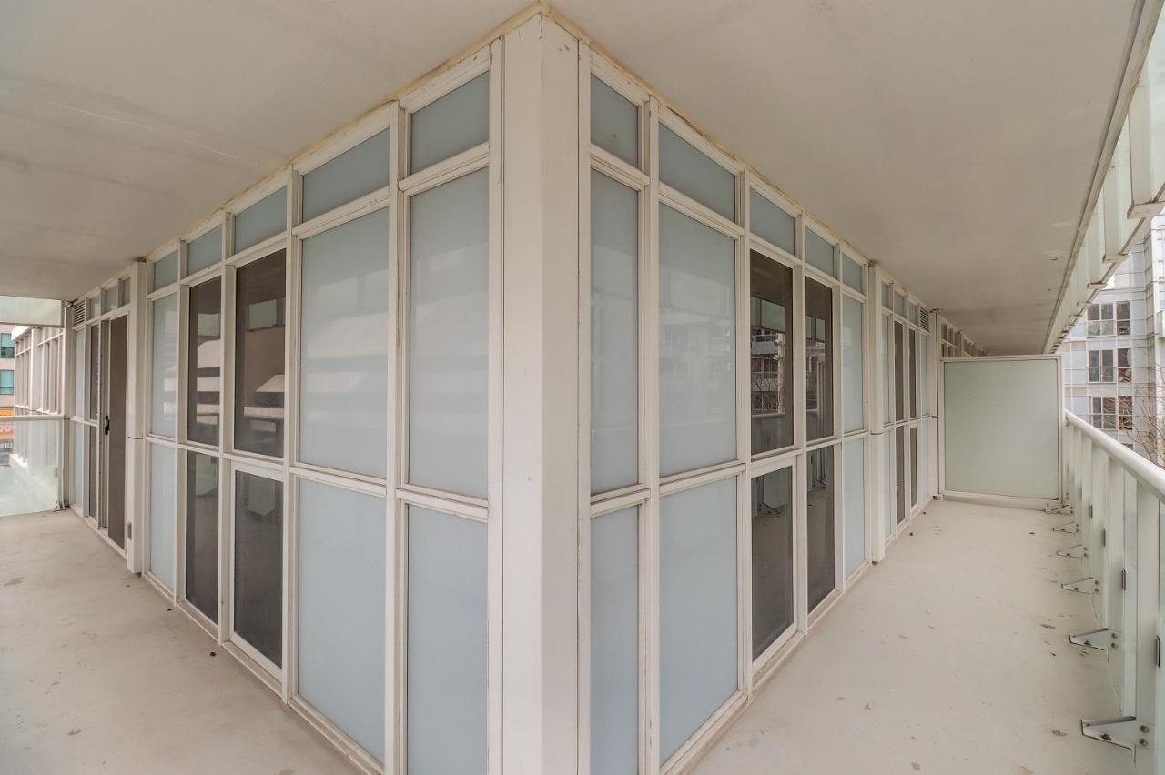 تورونتو Planurstay Brillant 2Br & 2Bth - 300 Front Street West المظهر الخارجي الصورة