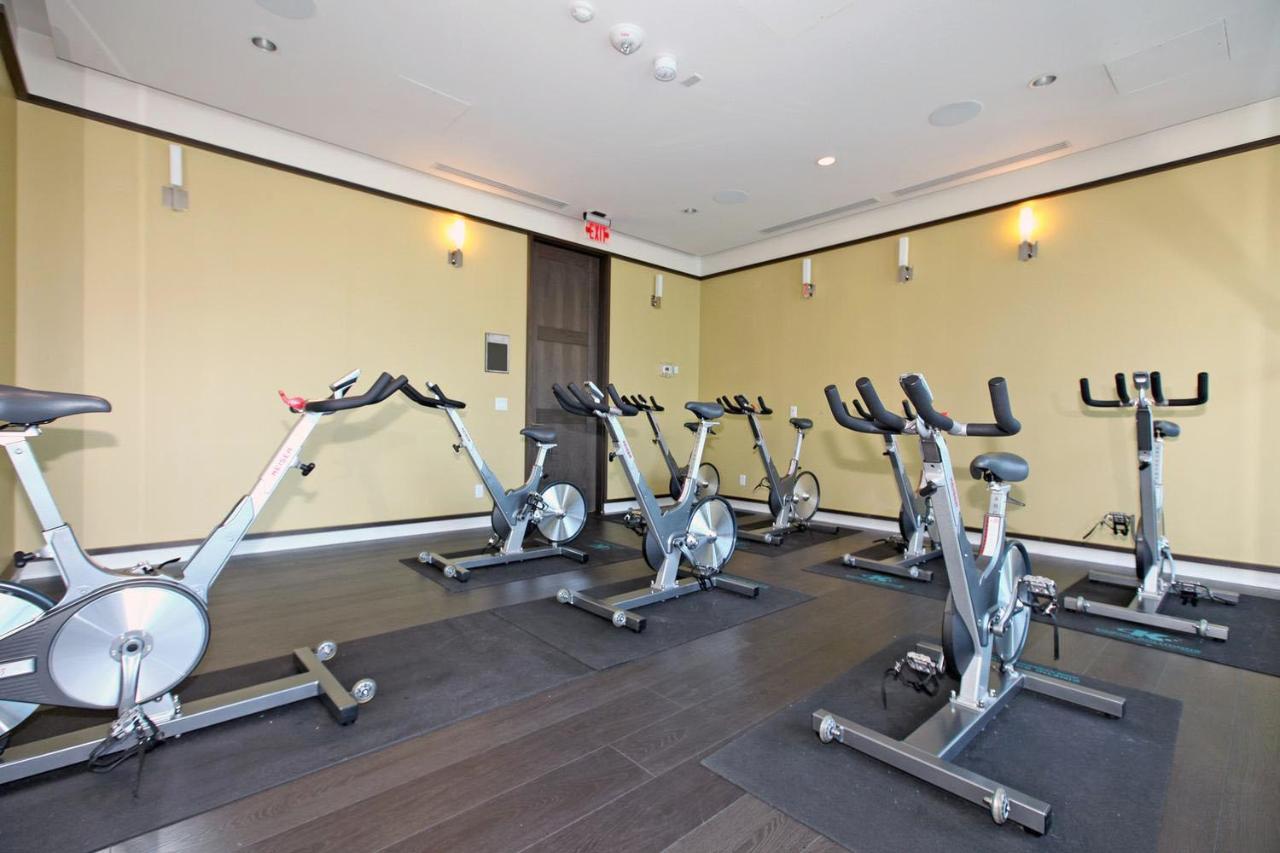 تورونتو Planurstay Brillant 2Br & 2Bth - 300 Front Street West المظهر الخارجي الصورة