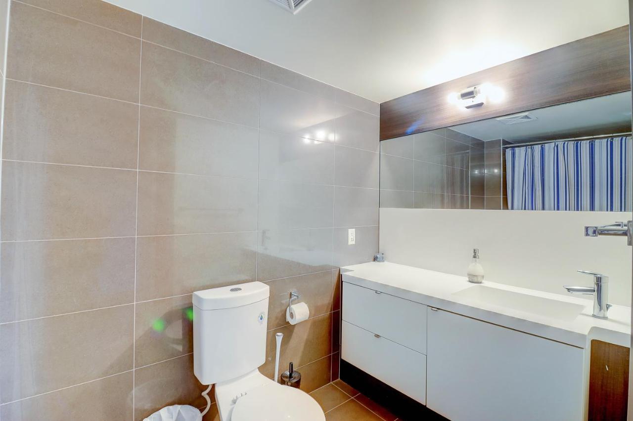 تورونتو Planurstay Brillant 2Br & 2Bth - 300 Front Street West المظهر الخارجي الصورة
